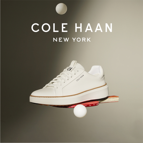 ColeHaan/歌涵男鞋休闲鞋