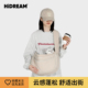 HiDREAM猫包便携外出轻便可调节肩带猫咪外出包狗背包宠物斜挎包