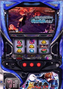 新鬼武者777三七游单机戏机iPhone手机版柏青哥37模拟器苹IOS果