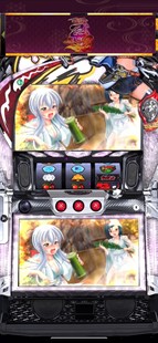 战国乙女3 777三七单机游戏机iPhone手机版柏青哥模拟器IOS苹果