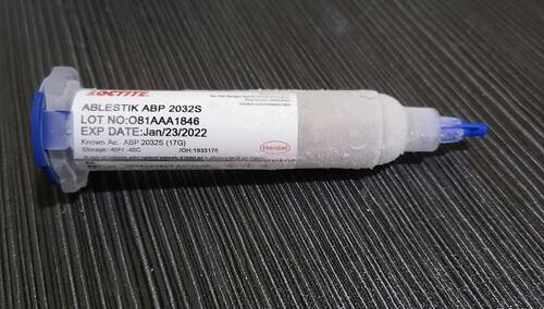 LOCTITE乐泰2032SC     ABLESTIK ABP 2032SC银胶17克/支