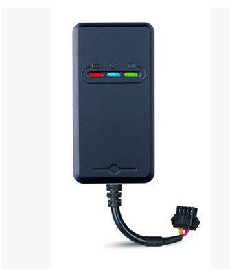 途强gt220汽车gps定位器 北斗车载定位终端 断油断电 gps跟踪器