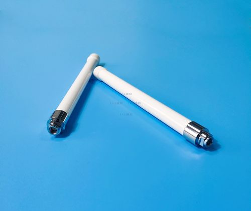 1.4G无人机天线1427-1447MHz2dBi无人机端全向天线16CM第五代细款