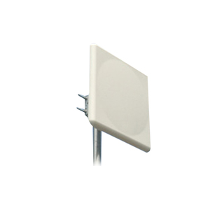 18dBi高增益定向平板天线无线路由器天线WiFi室外工程覆盖 2.4G