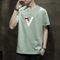 Серо-зеленый