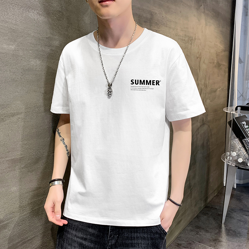 100%纯棉透气吸汗不起球不掉色