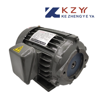 科正KZY油泵电机0.75/1.5/2.2/3.7/5.6/7.5KW液压1/2/3/4/5/7.5HP