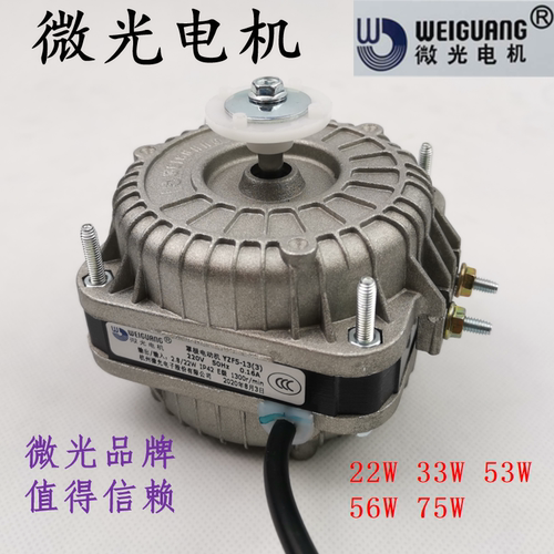 YZF10-2022-75WWEIGUANG冰柜