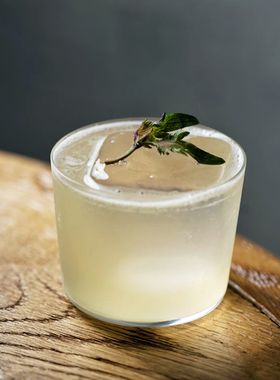 超薄木村硝子手工杯 日式特调鸡尾酒杯子 酒吧调酒古典杯玻璃杯