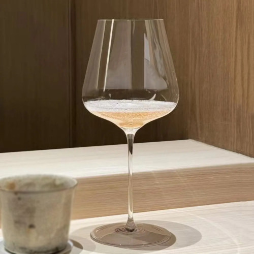 zalto平替 轻奢波尔多红酒杯餐厅家用高脚葡萄酒杯札尔图品酒杯