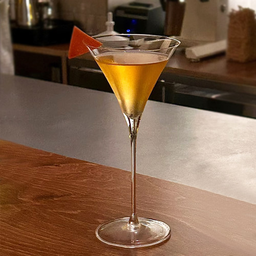 新款木村martini马天尼酒杯
