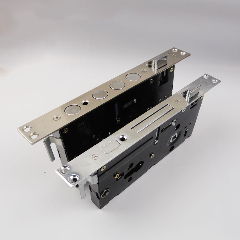 适用于步阳防盗门锁体