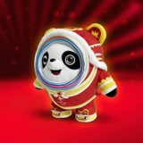 Талисман, плюшевая игрушка, 2022, подарок на день рождения