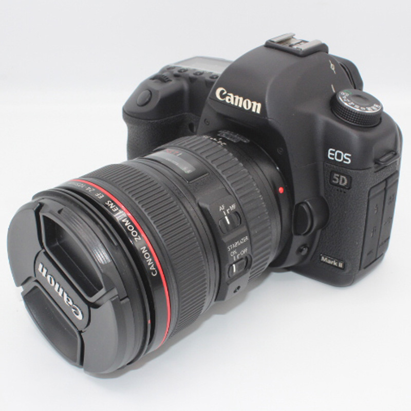 ¼ÑÄÜEOS 5D2 5D3 6D µ¥»úÌ×»ú ¶þÊÖÈ«»·ù¸ßÇåÂÃÓε¥·´ÊýÂëÕÕÏà»ú