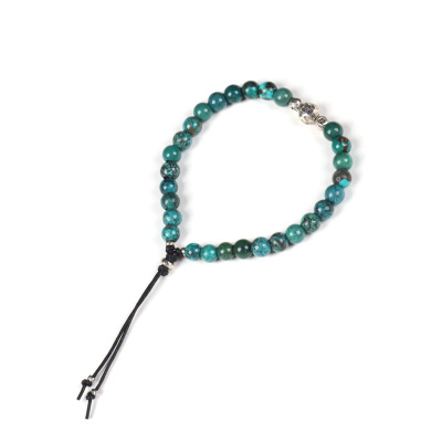 ampjapan绿松石手链脚链