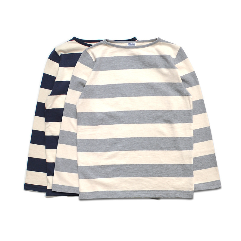 日本厚实复古针织衫