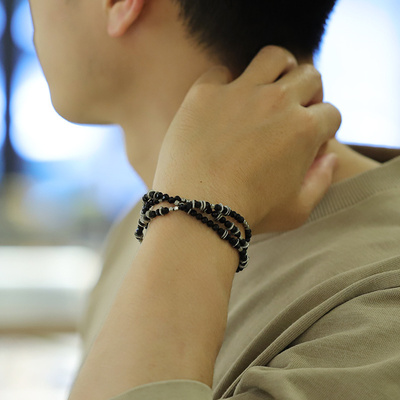 三用途手工制作项链手链脚链