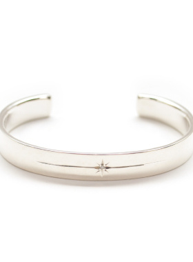 日本ampjapan纯银925日本制水钻