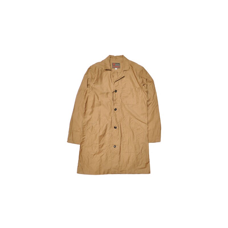 France SABRE WORK SHOP COAT work clothes Windbreaker coat leisure time French Single breasted Self cultivationin the Men's clothing, Windbreaker  category - from Buy2taobao.com to provide professional Taobao agent buy service