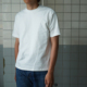 2入组 日本AWASA精梳棉6oz圆领短袖 T恤
