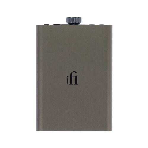 hipdac3便携随身解码器