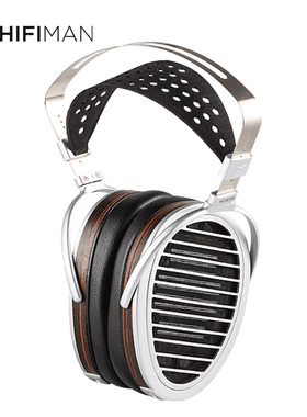 HIFIMAN HE1000se头戴式耳机平面振膜隐形磁体易推HIFI发烧耳机