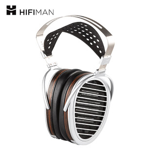 HIFIMAN HE1000se头戴式耳机平面振膜隐形磁体易推HIFI发烧耳机