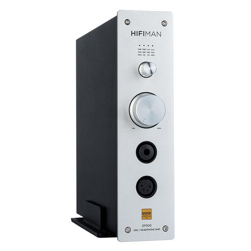 解码耳放一体机EF500Hifiman