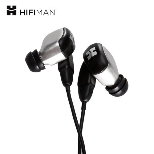 HIFIMANRE2024Pro银动圈耳机