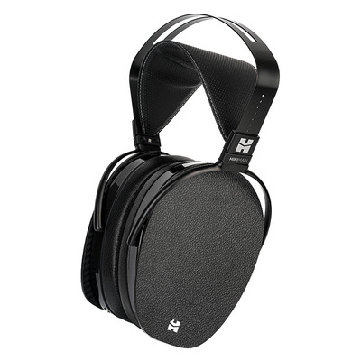 平板振膜头戴式耳机海菲曼HIFI