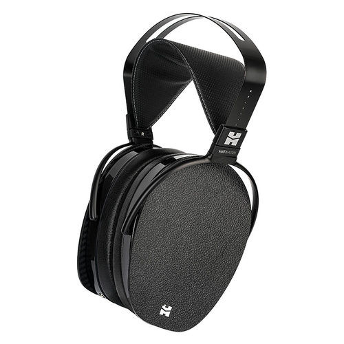 平板振膜头戴式耳机海菲曼HIFI