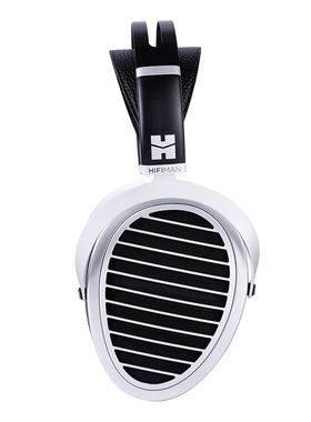 HIFIMAN ANANDA NANO纳米振膜开放式平板振膜头戴式hifi音乐耳机