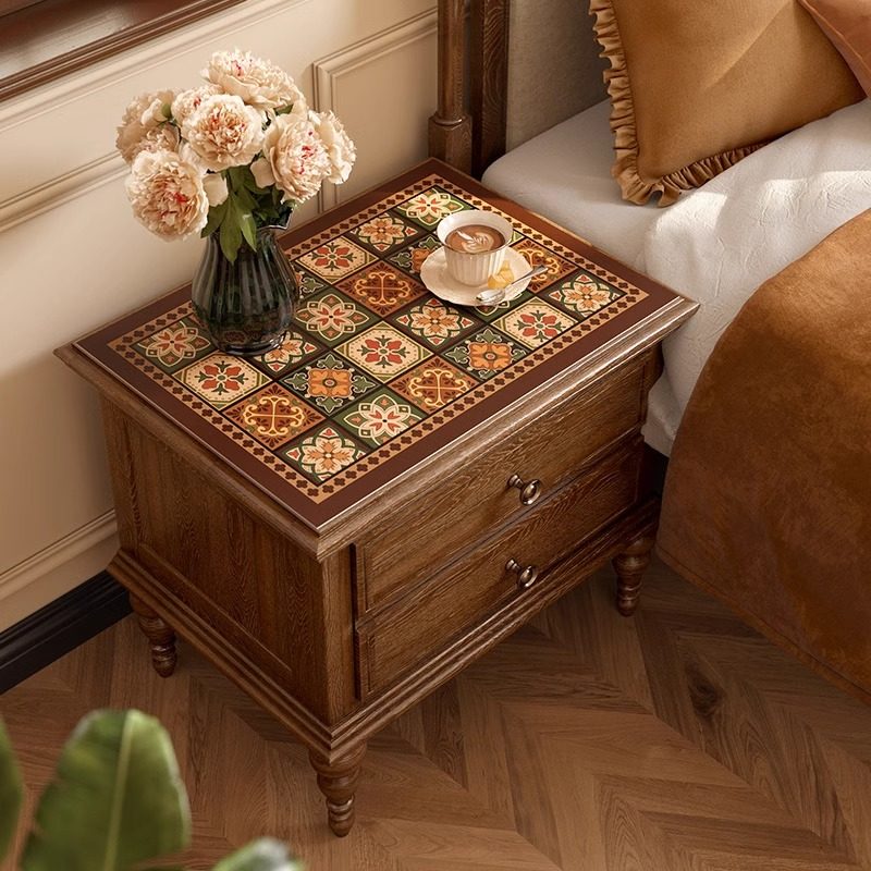 范居态度美拉德餐边柜桌垫鞋柜垫电视柜桌布床头柜防脏尘桌面盖布,居家布艺,床头柜盖布,淘宝优惠券,粉丝福利购,淘宝优惠卷