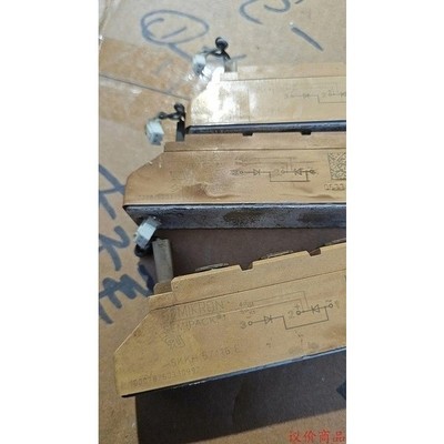 西门康制动模块SKM195GAL124DN 议价