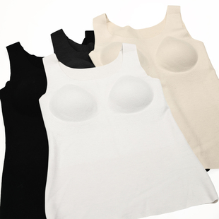 簪花阁汉服·汉服搭配内衣·5%桑蚕丝内衣·美背内衣·保暖内衣