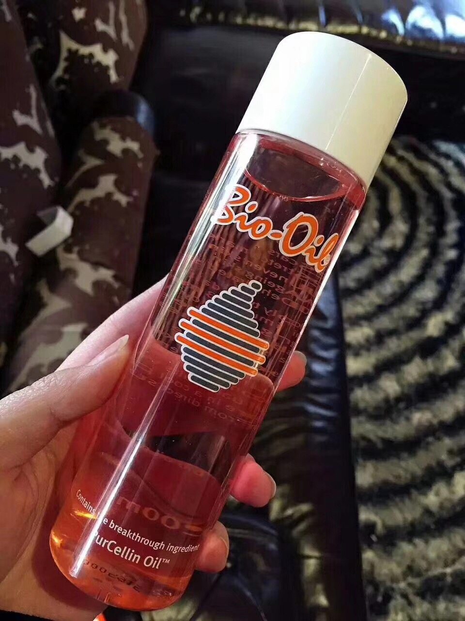 [淇遇记澳洲直邮妊娠纹护理]包邮澳洲BioOil百洛油l妊娠纹护月销量0件仅售148元