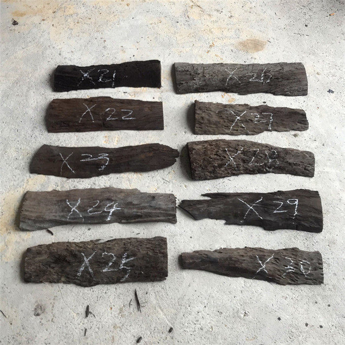 阴沉木乌木铁力木牌匾 定做diy门头招店牌雕刻字摆件底座实木甩卖