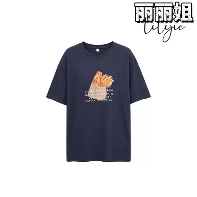 JUST丽丽姐【私服系列】2026新款上新T恤