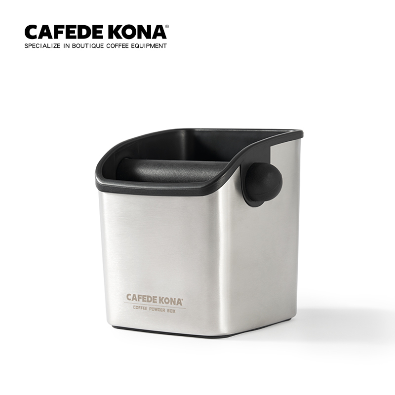 CAFEDEKONA咖啡敲渣桶