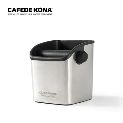CAFEDEKONA咖啡敲渣桶