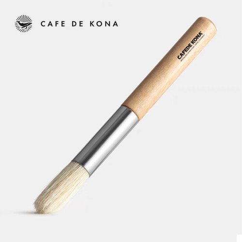 CAFEDEKONA磨豆机专用清洁毛刷