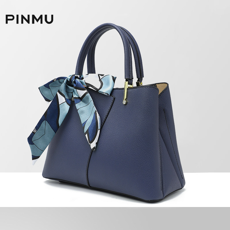 大包包2021新款大气送妈妈包婆婆中年款女包斜挎通勤真皮手提包女