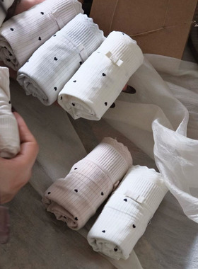 2025小兰裙y029新款蕾丝60S超细莫代尔性感柔软petite内裤女