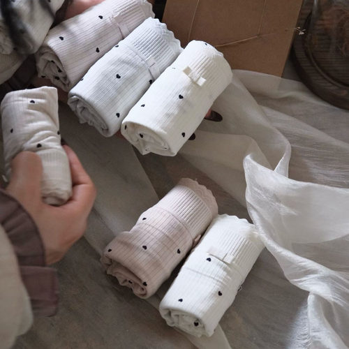 小兰裙y029超细莫代尔petite内裤