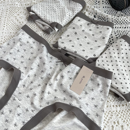 petite新款y833小兰裙内裤女