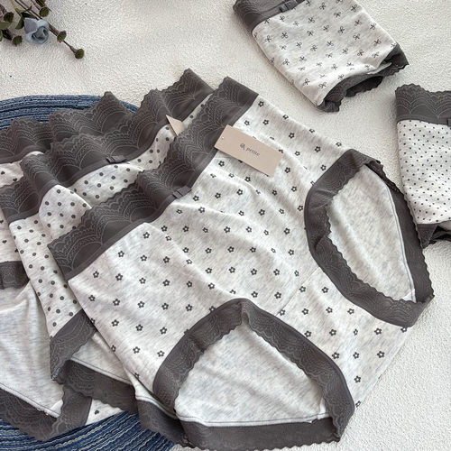 小兰裙新款y835petite内裤女