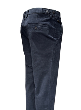 沙驰Satchi休闲裤25专柜正品秋冬男士加厚加绒长裤88RHB8331024