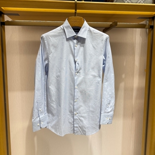 正装 Satchi沙驰长袖 88RAA8211012 春夏季 专柜正品 衬衫 26新款