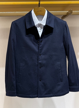 沙驰Satchi棉服25专柜新款正品秋冬男装休闲保暖棉衣88TJB8247005