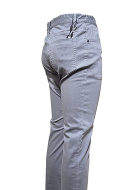 沙驰Satchi牛仔裤25专柜新款正品男装春夏休闲水洗88NLA3333004